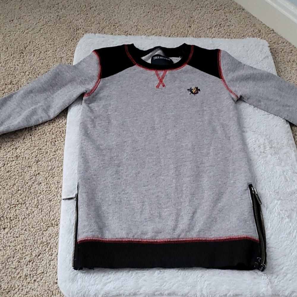 True Religion toddler dress 3T